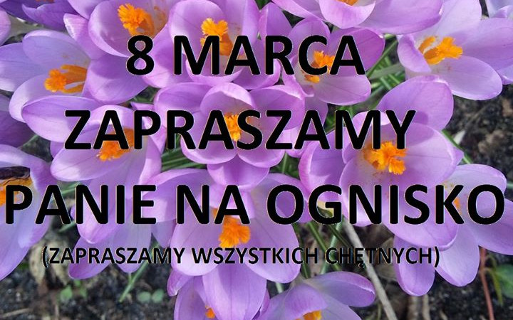 Grupa Mazovia na 8 marca Grupa Mazovia na 8 marca