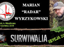 Marian Wyrzykowski - Surwiwalowy recycling