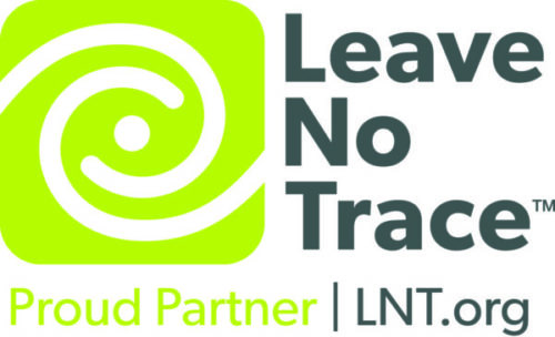 Partnerstwo z Leave No Trace CfOE Partnerstwo z Leave No Trace CfOE