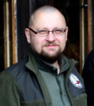 Sergiusz Borecki - prezes