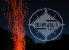 SURWIWALIA 2020, Ogólnopolskie spotkanie miłośników sztuki przetrwania, surwiwalu i bushcraftu