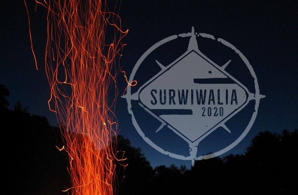 SURWIWALIA 2020 SURWIWALIA 2020