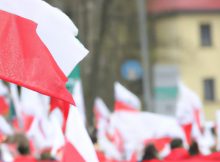 bialo-czerwone_flagi Polska