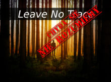 leave no trace