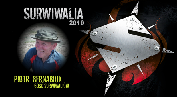 SURWIWALIA 2019: GOŚĆ SURWIWALIÓW SURWIWALIA 2019: GOŚĆ SURWIWALIÓW