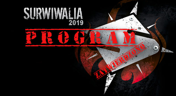 Ramowy program SURWIWALIÓW Ramowy program SURWIWALIÓW