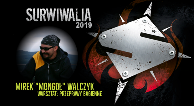 SURWIWALIA 2019: warsztatowcy SURWIWALIA 2019: warsztatowcy