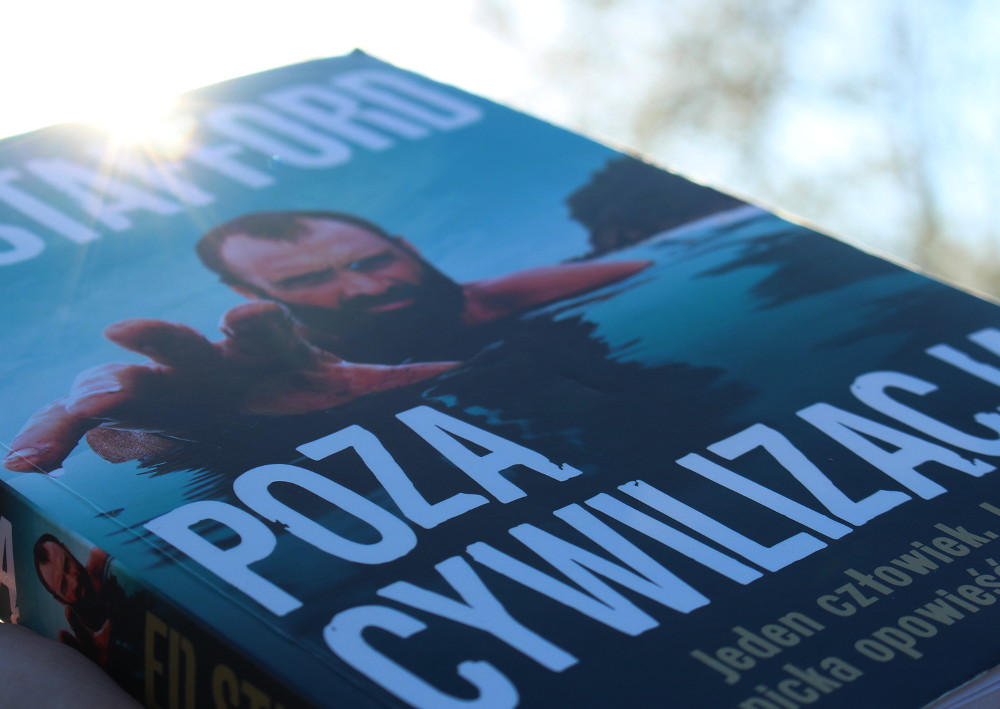 “Poza cywilizacją” – zmusza do przemyśleń “Poza cywilizacją” – zmusza do przemyśleń