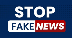 stop fake news - act to survive