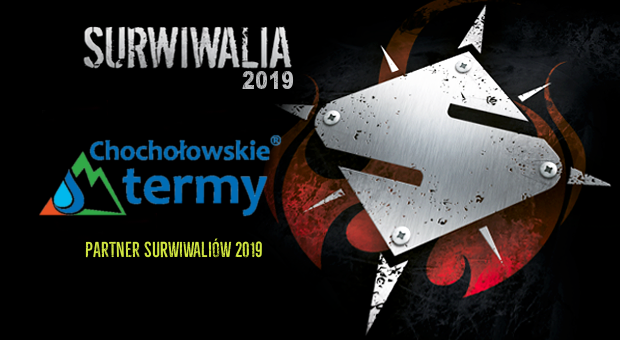 Termy Chochołowskie – partner Surwiwaliów Termy Chochołowskie – partner Surwiwaliów