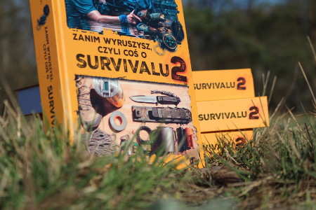 Zanim wyruszysz – recenzja Zanim wyruszysz – recenzja