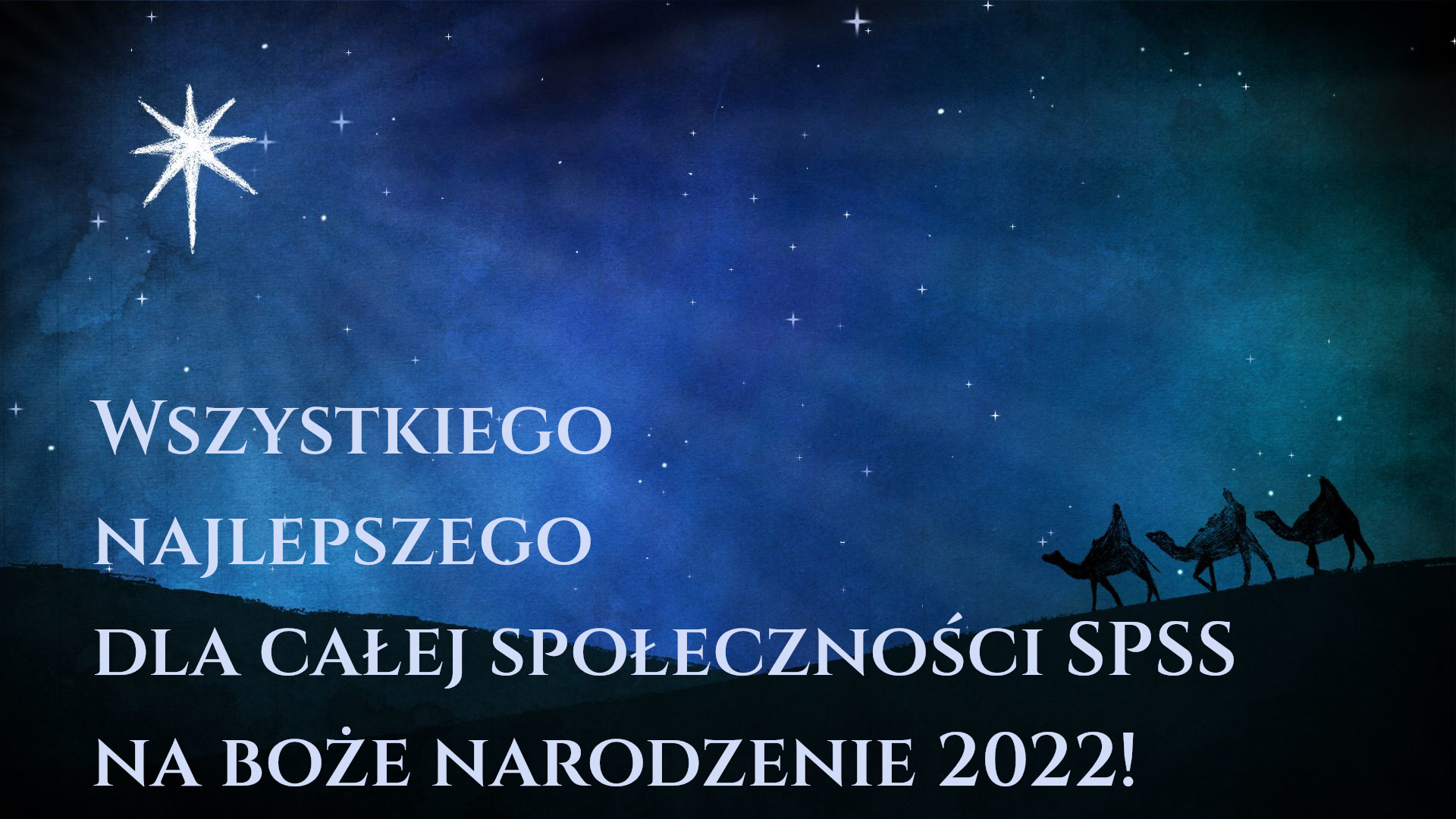 życzenia bożonarodzeniowe 2022